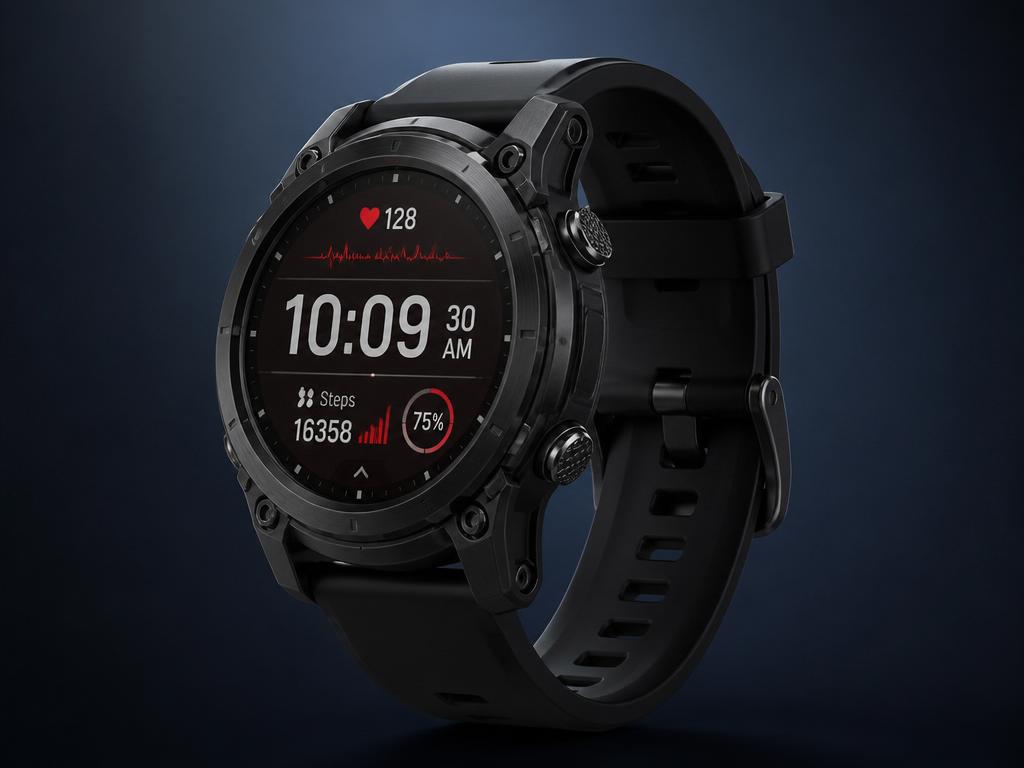 DefendX Tactical Black variant